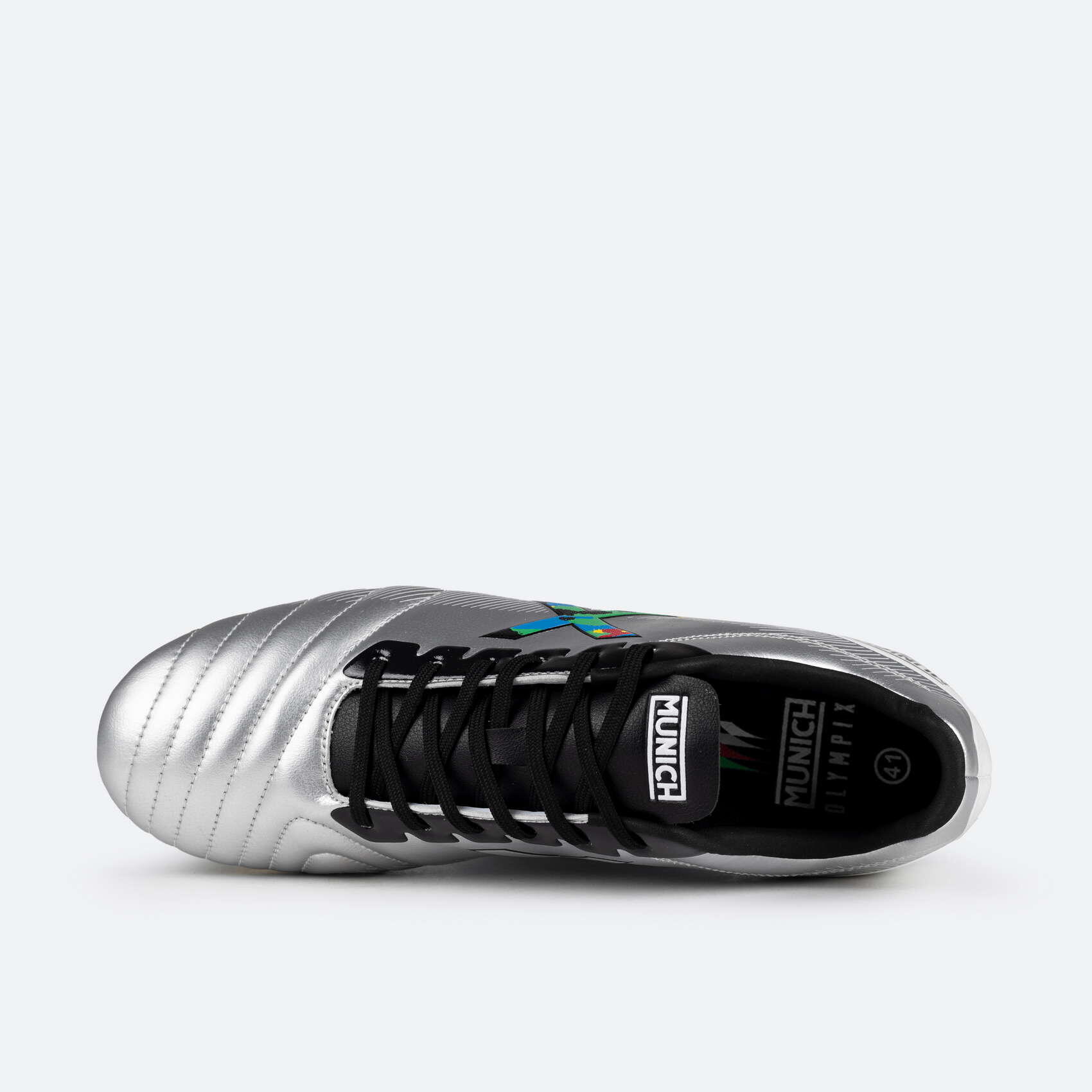 Chaussures de football Munich ARENGA OLYMPIX 313 pour homme 4/5