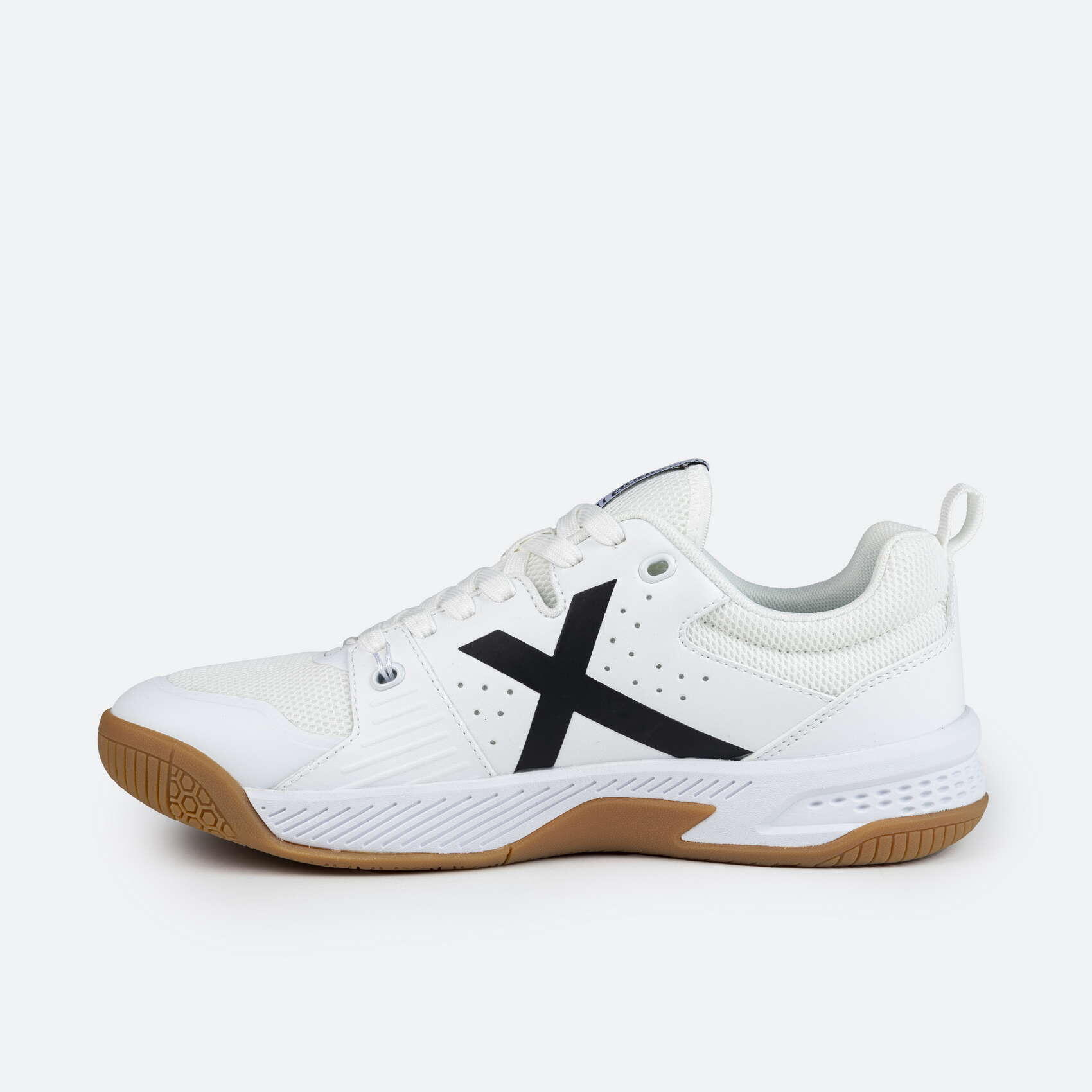 MUNICH Chaussures de handball Pista 3/5