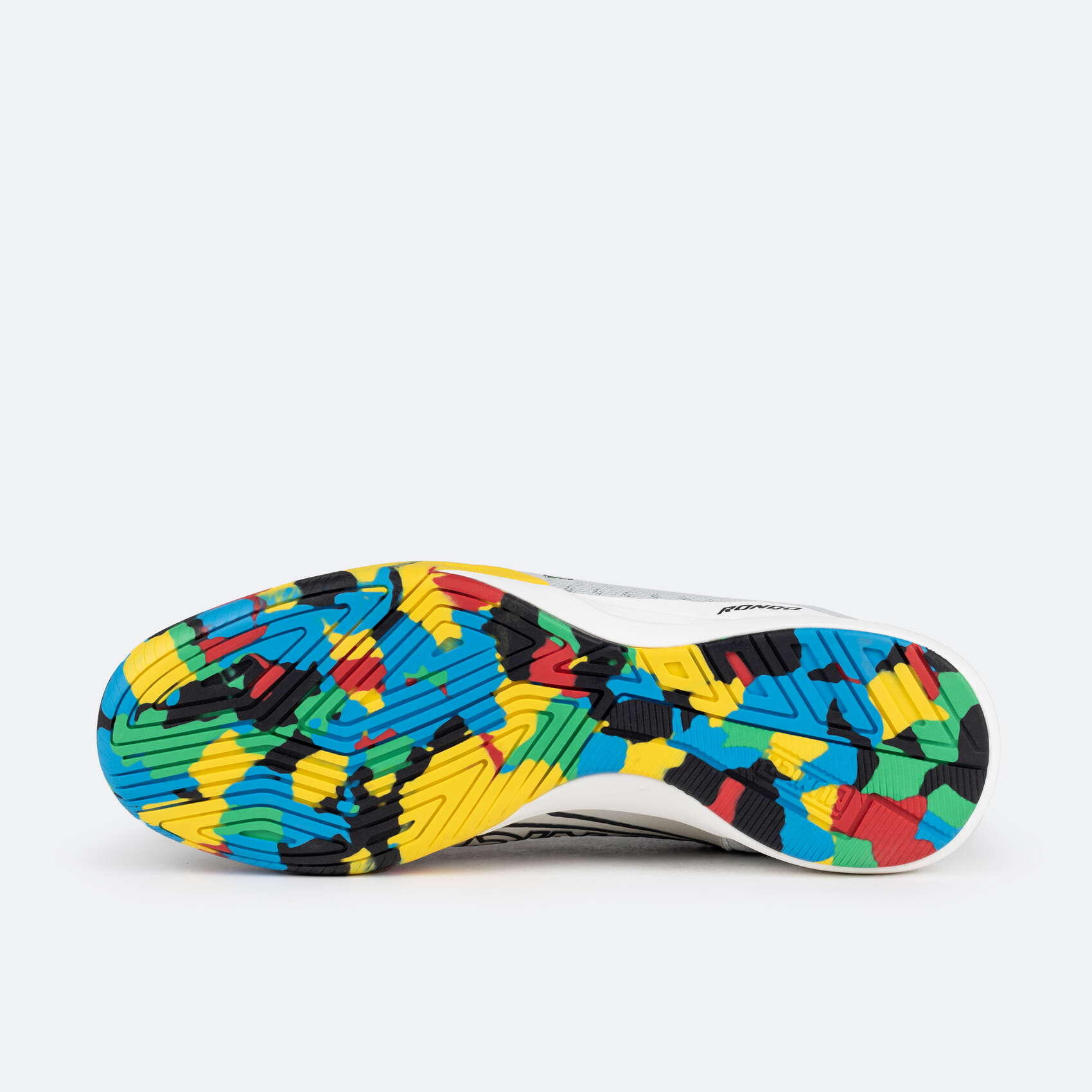 MÜNCHEN Rondo Olympix IF voetbalschoenen 5/5