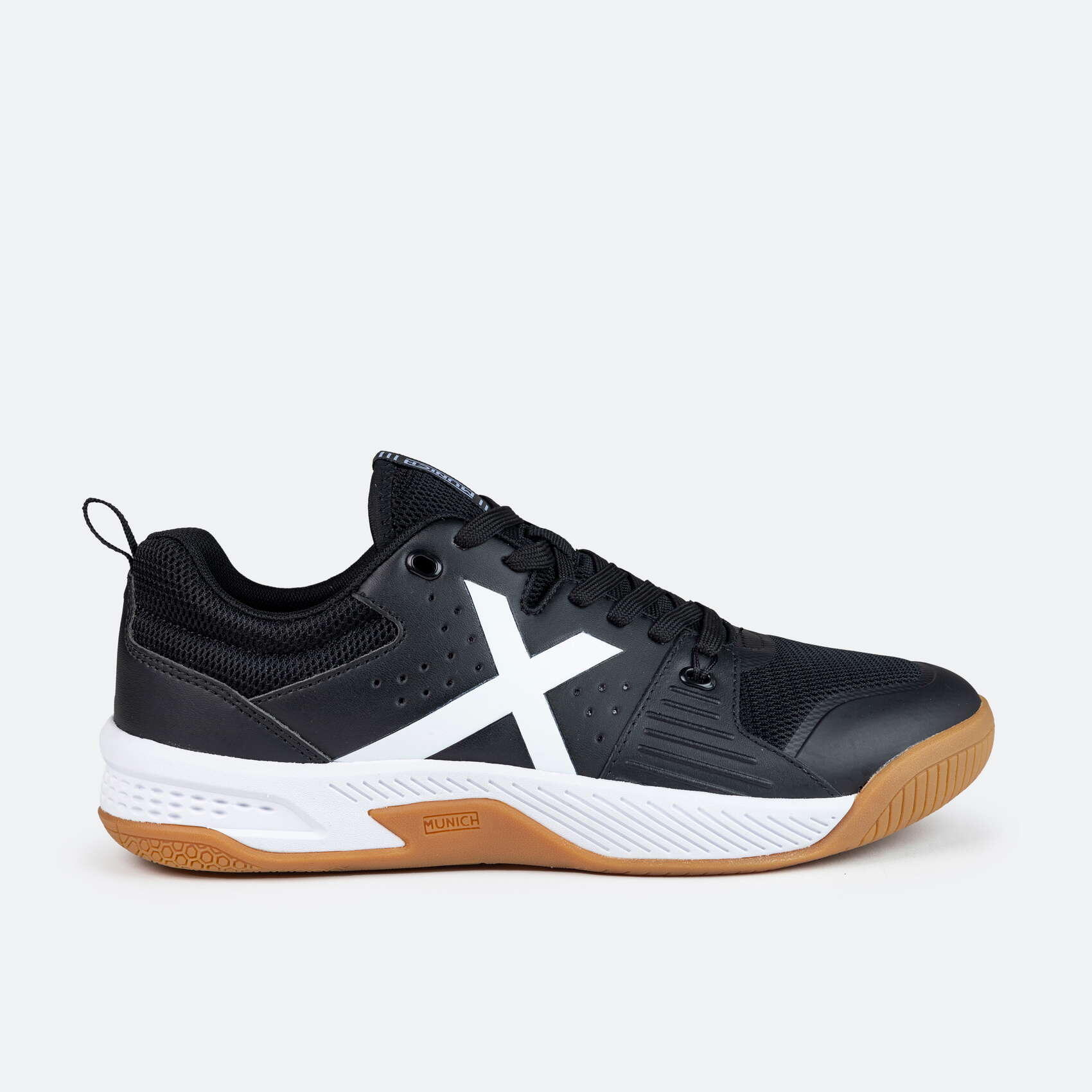 MUNICH Handbalschoenen MÜNCHEN Pista