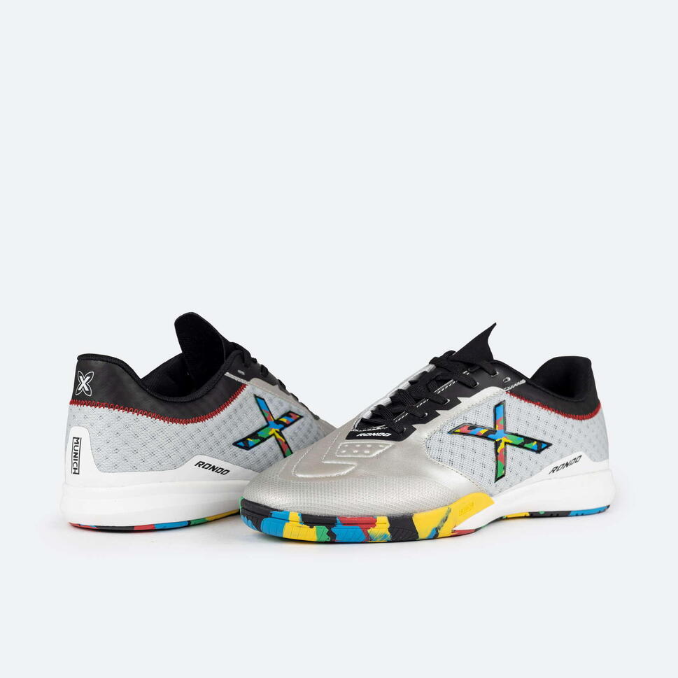 Buty piłkarskie MUNICH Rondo Olympix IF