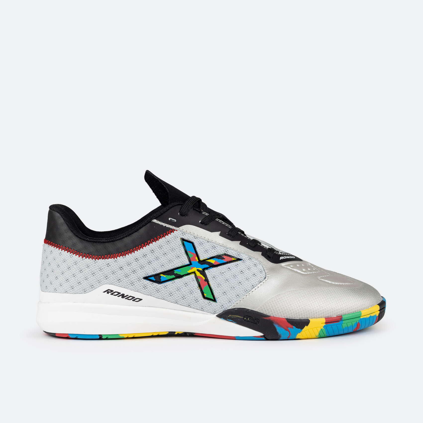 MUNICH MÜNCHEN Rondo Olympix IF voetbalschoenen