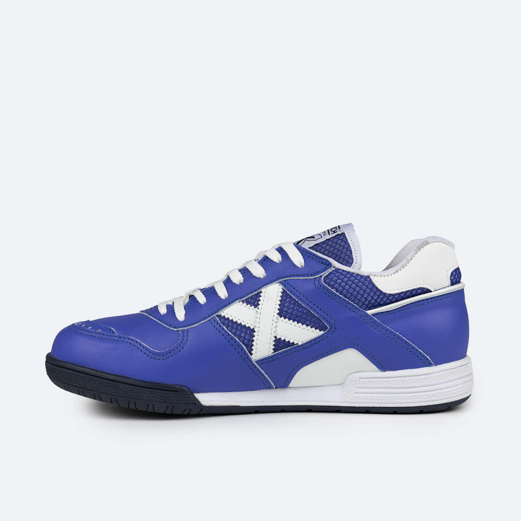 Chaussures de futsal Munich modèle 4100961 pour homme 3/5