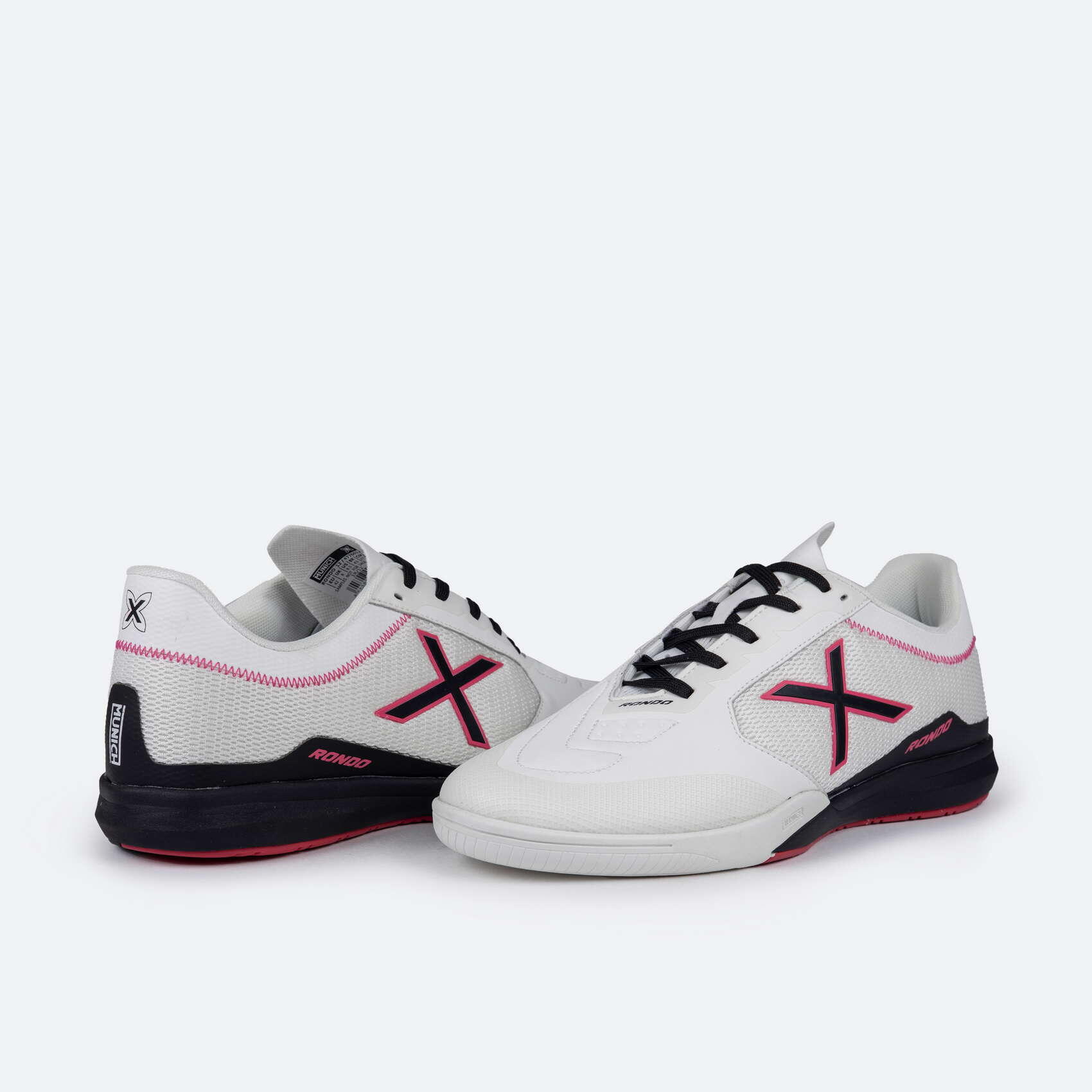 MUNICH Rondo IF chaussures de football 2/5