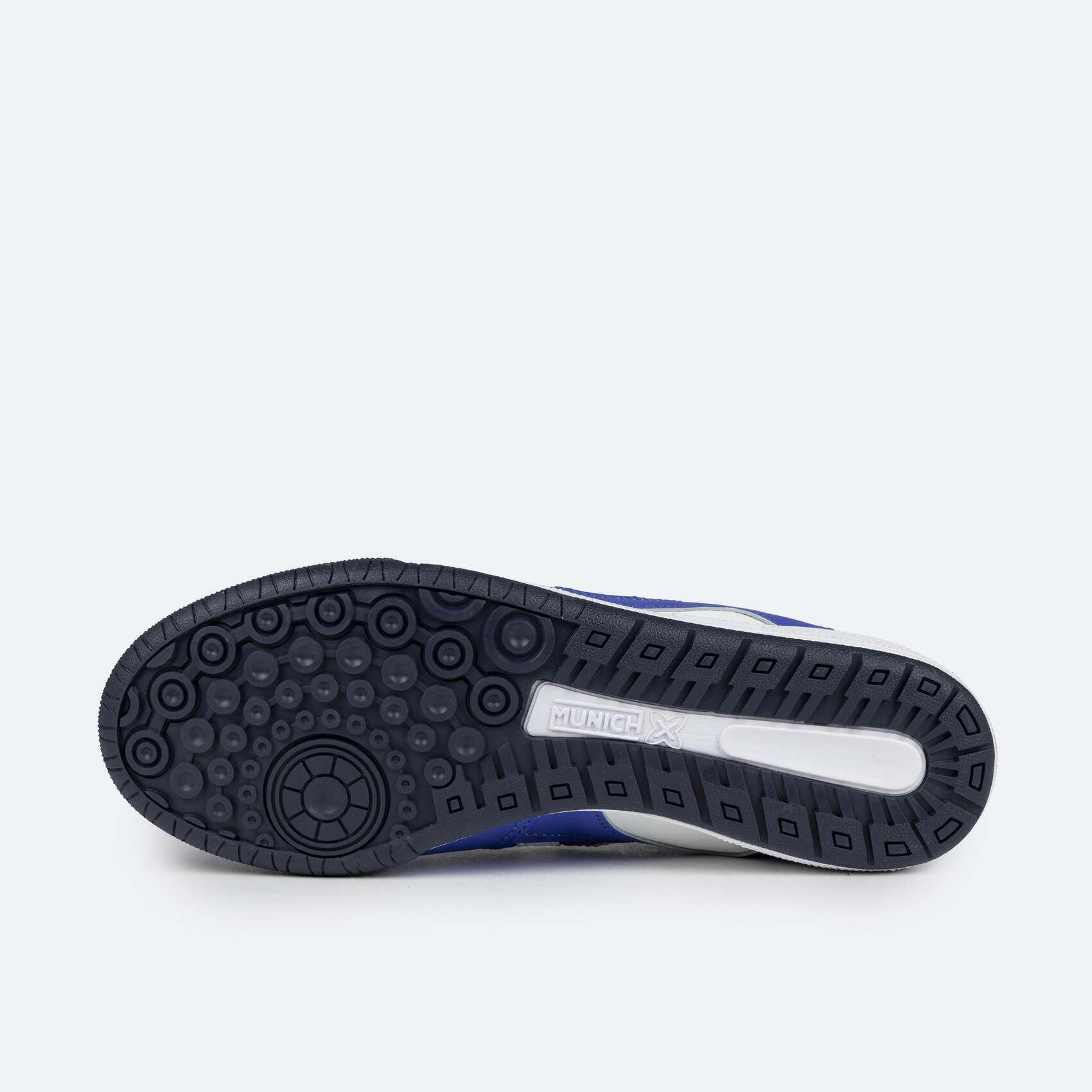 Chaussures de futsal Munich modèle 4100961 pour homme 5/5