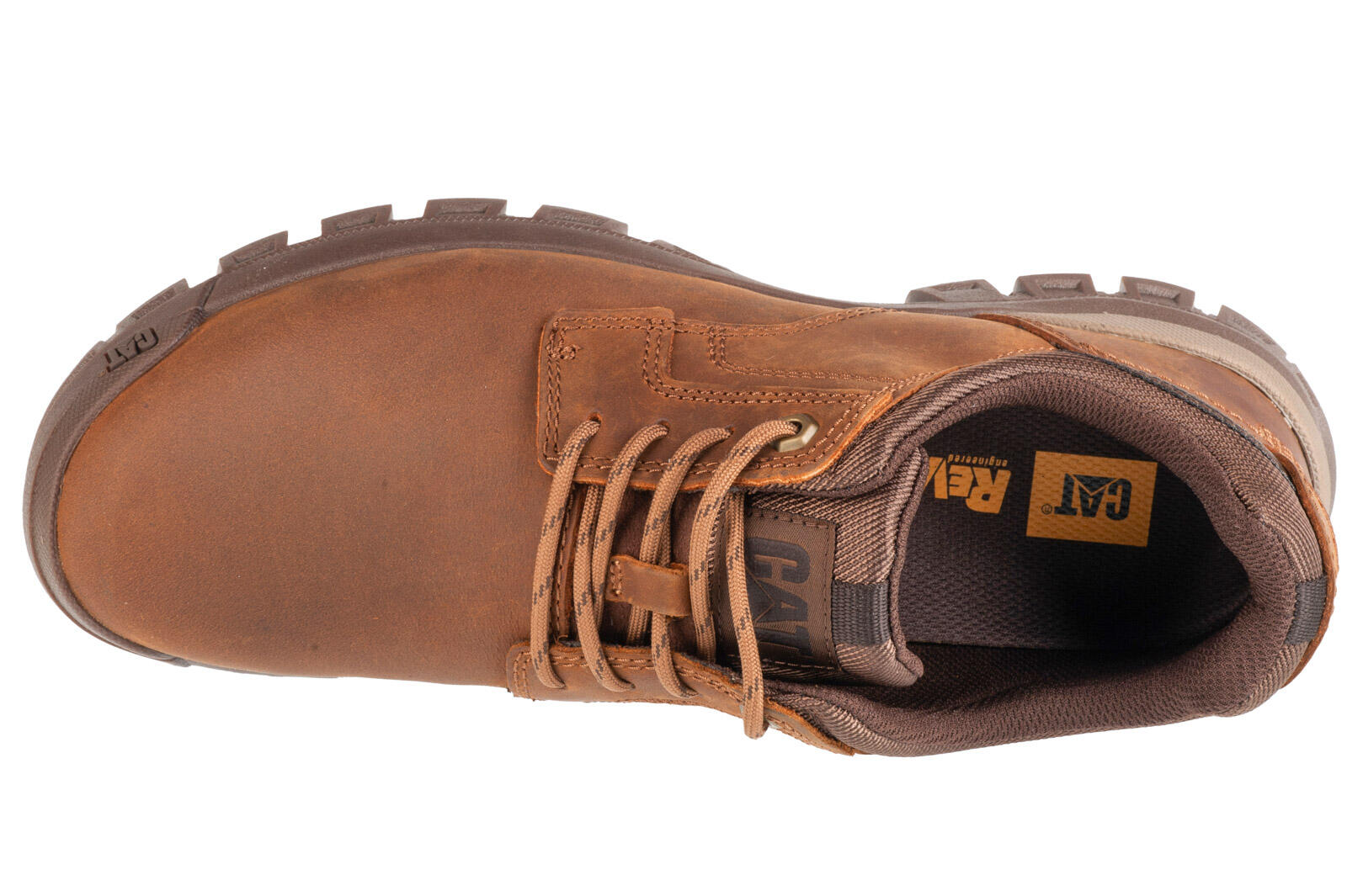 Buty sportowe Sneakersy męskie,  Threshold Low 3/5