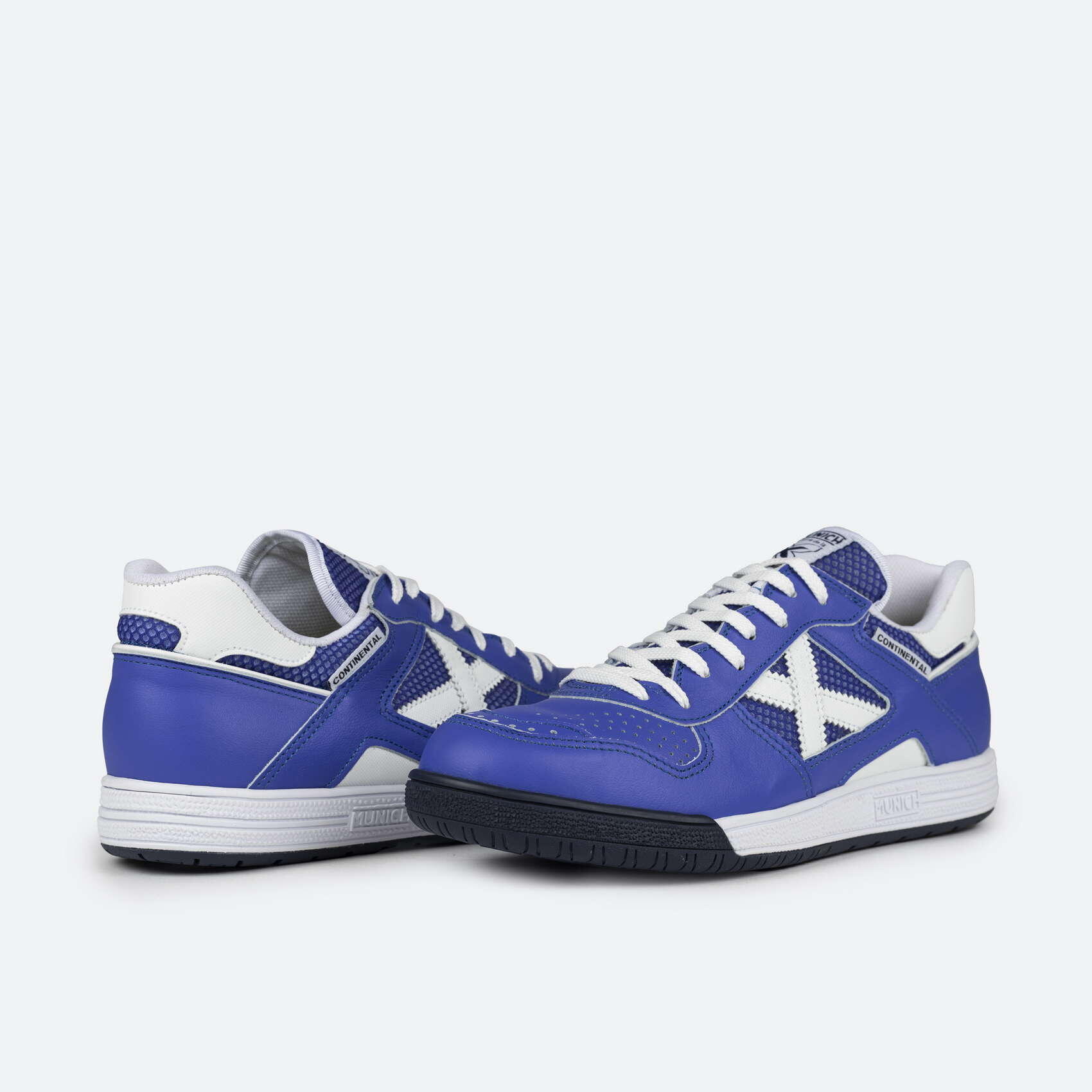 Chaussures de futsal Munich modèle 4100961 pour homme 2/5