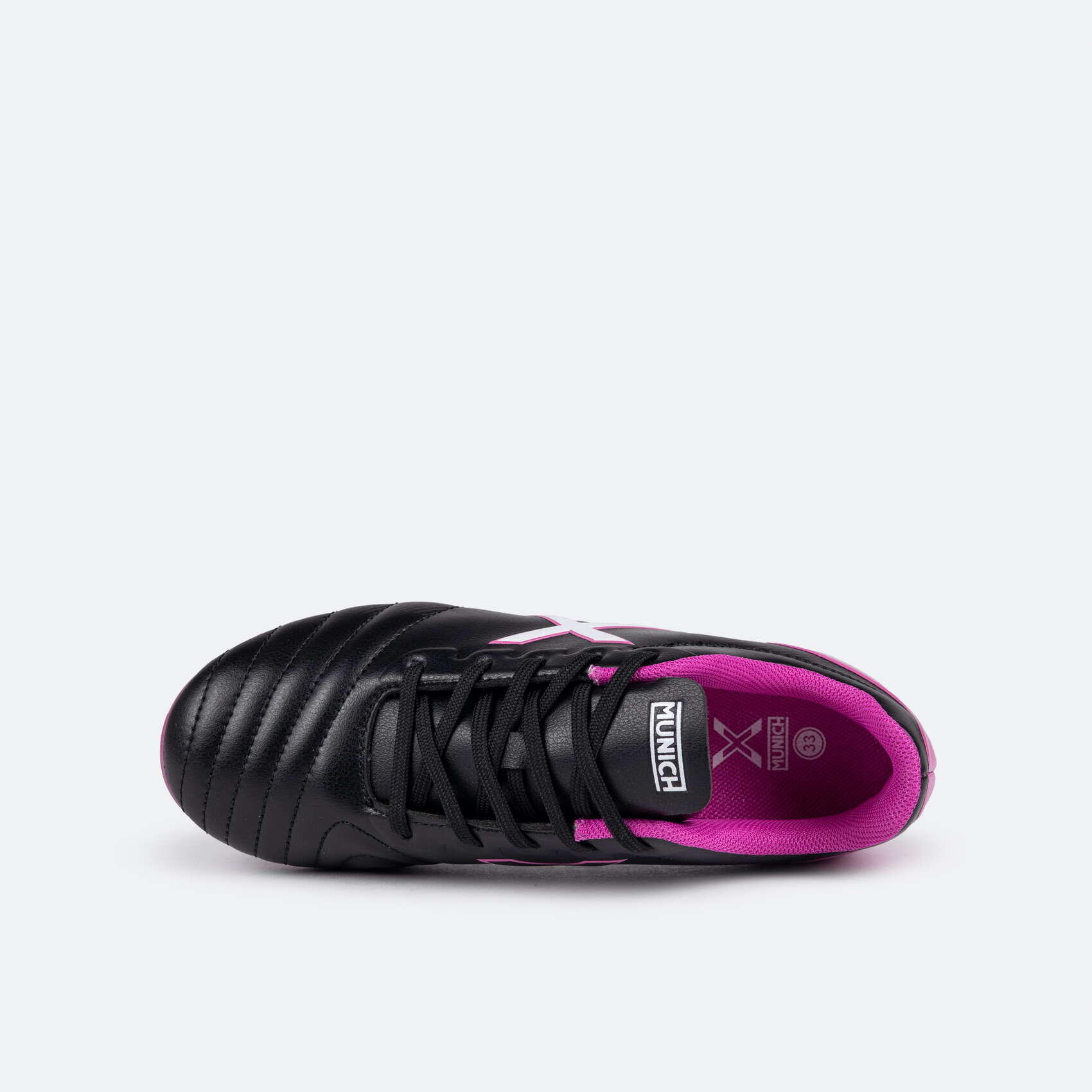 Munich Arenga Kid 310 - Scarpe Da Ginnastica Unisex Bambini E Ragazzi - 2