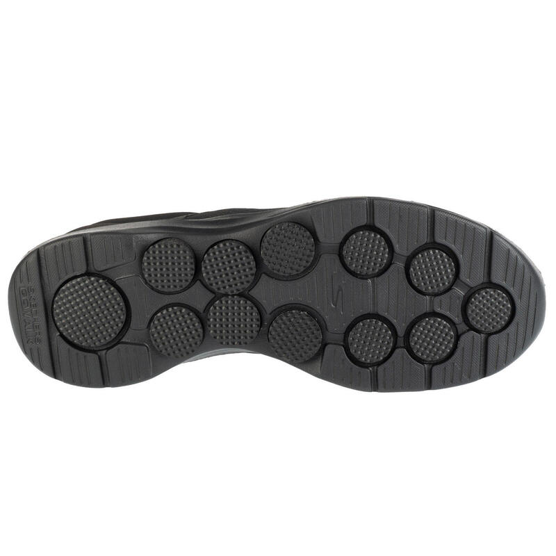 Pantofi universali 216550bbk pentru întregul an negri bărbătești