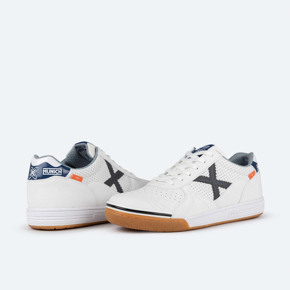 Buty piłkarskie MUNICH G-3 Profit Casual IF