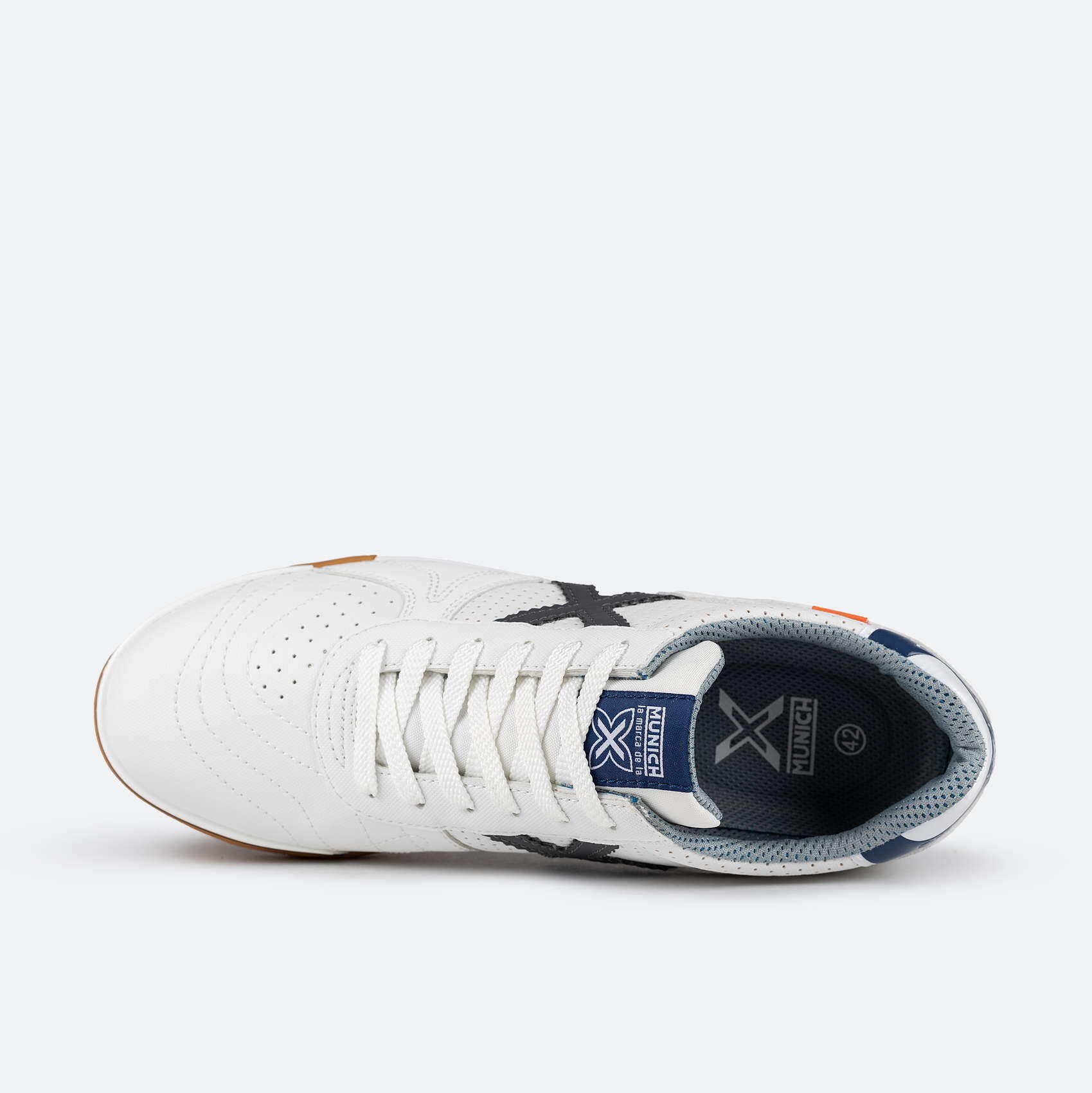 MÜNCHEN G-3 Profit Casual IF voetbalschoenen 4/5
