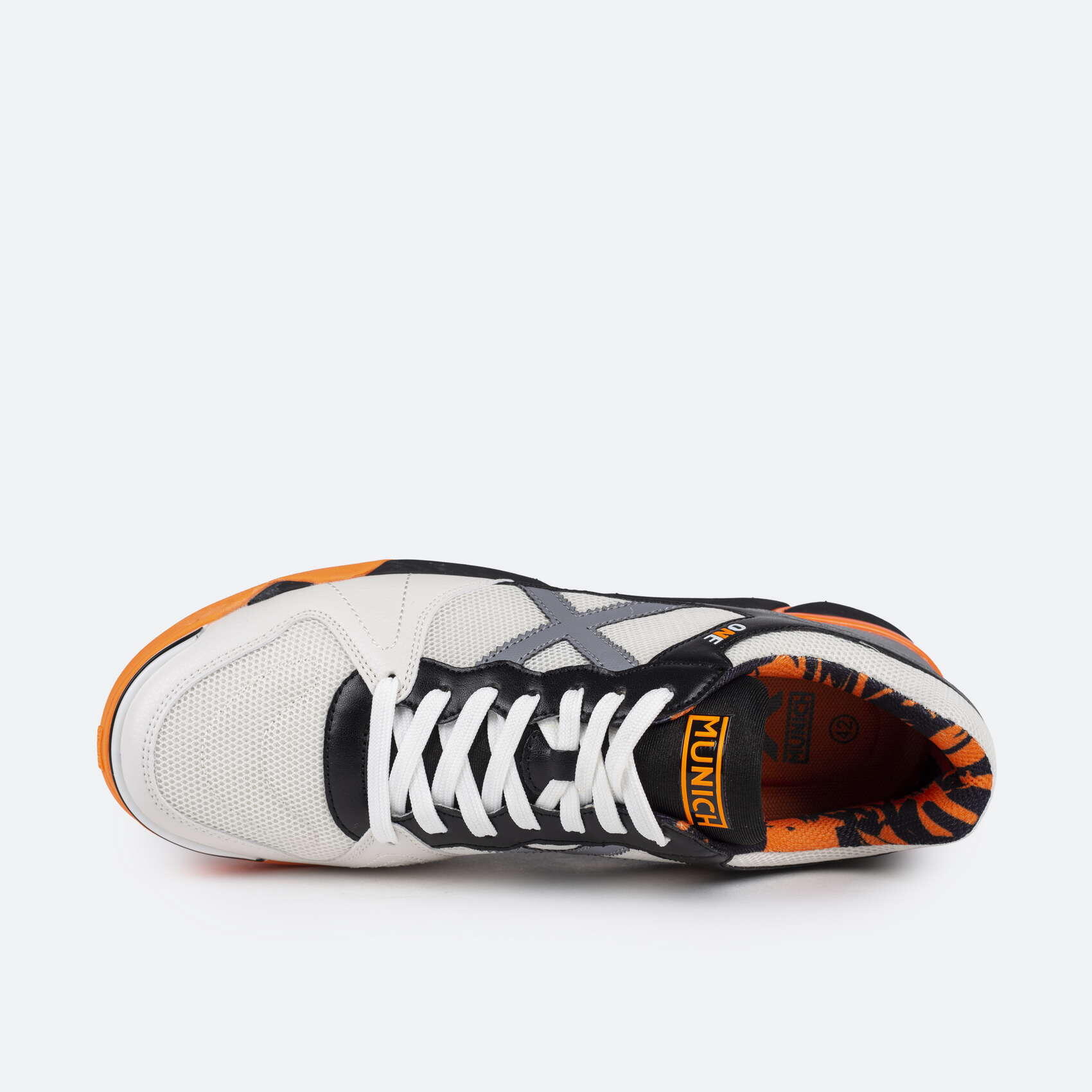 MÜNCHEN One IF voetbalschoenen 4/5
