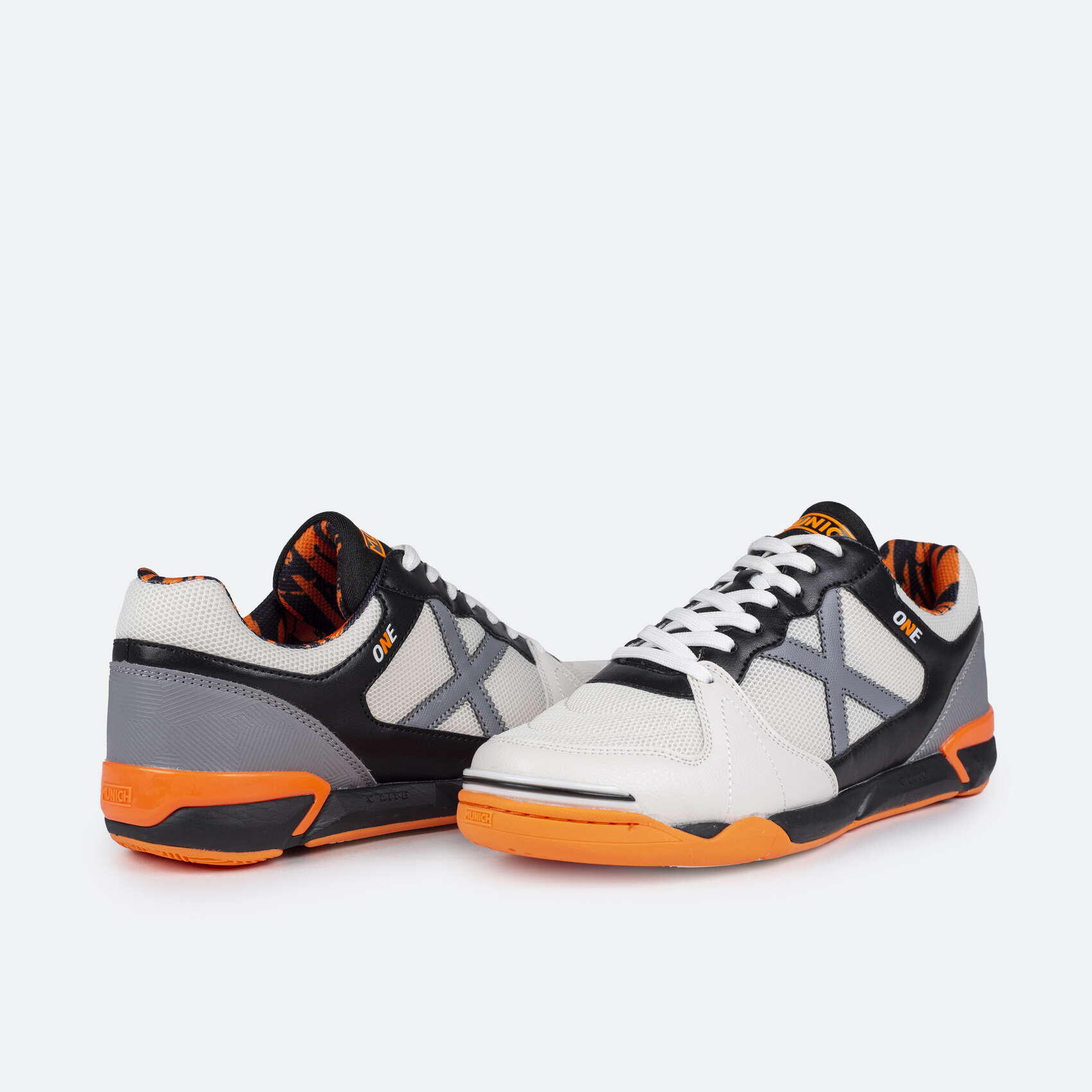 MÜNCHEN One IF voetbalschoenen 2/5
