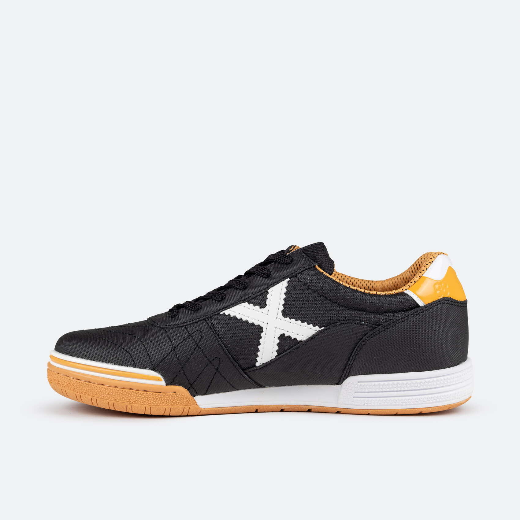 Zapatilla de fútbol sala MUNICH G3 Profit casual negro 3/5