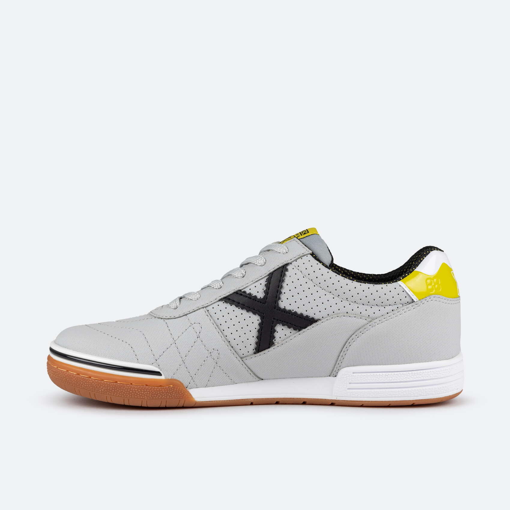 Chaussures de futsal Munich modèle 3111412 pour homme 3/5