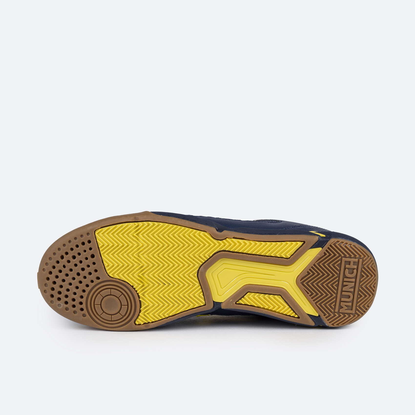 Botas de futsal Munich modelo 3071069 para homem 5/5