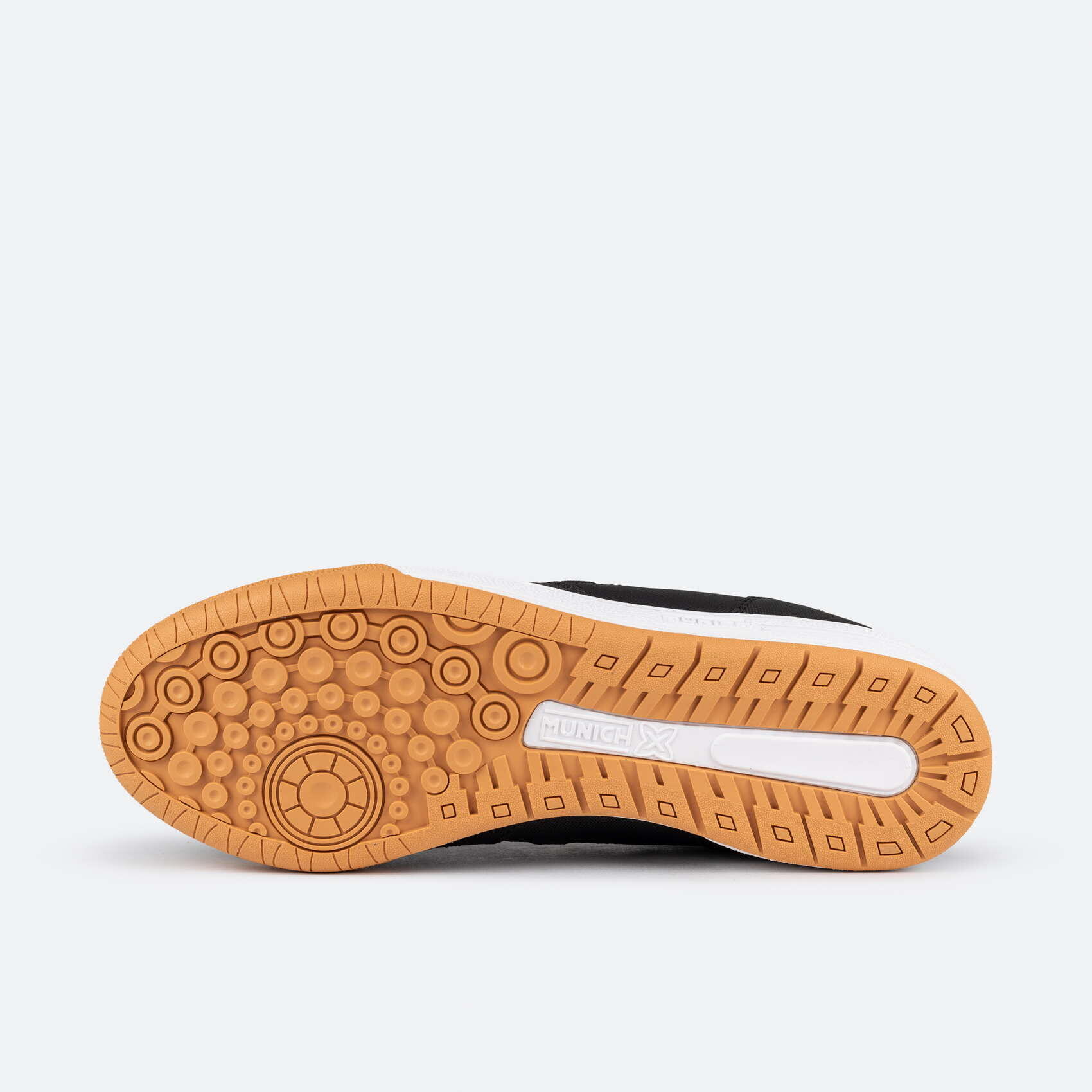 Zapatilla de fútbol sala MUNICH G3 Profit casual negro 5/5