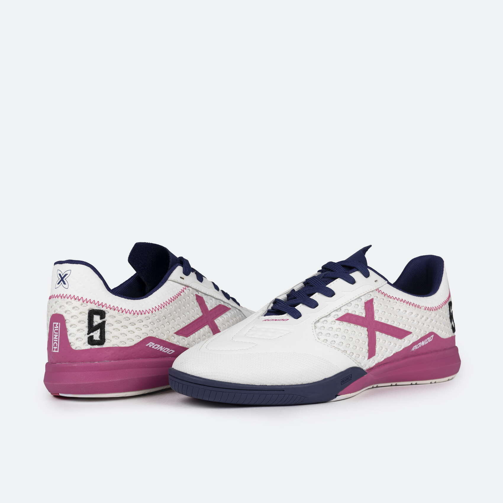 MÜNCHEN Rondo IF Fußballschuhe 2/5