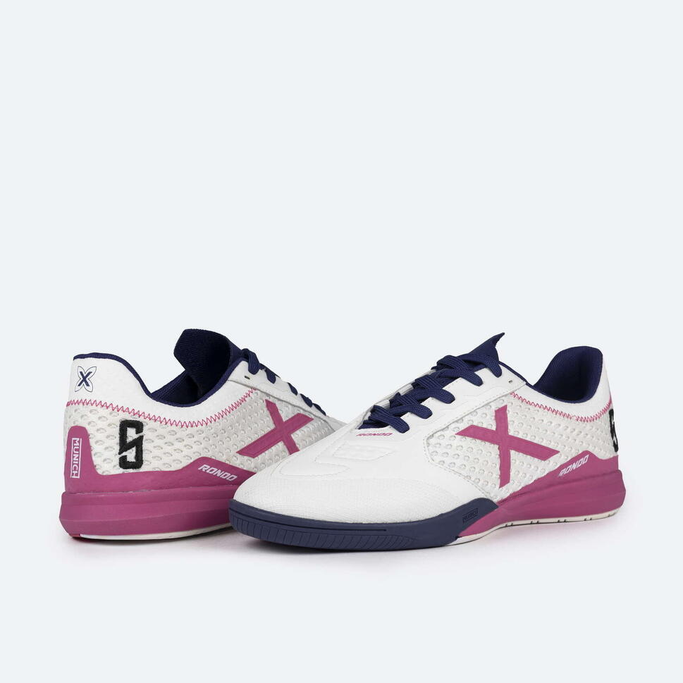 Buty piłkarskie MUNICH Rondo IF