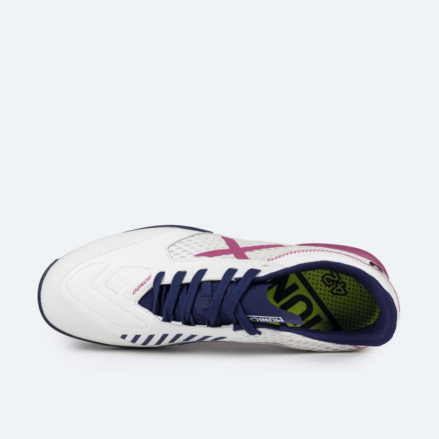MÜNCHEN Rondo IF Fußballschuhe 4/5
