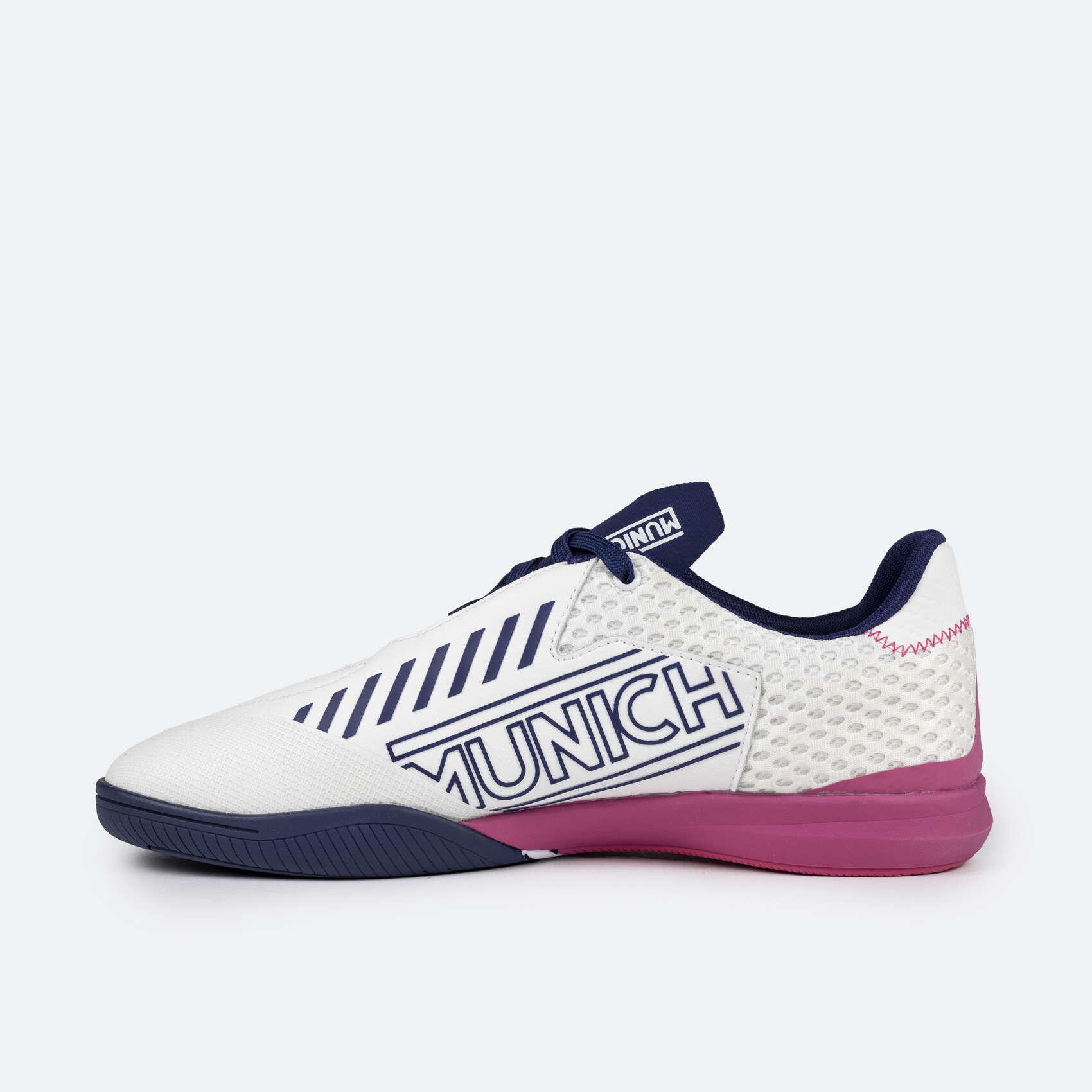 MÜNCHEN Rondo IF Fußballschuhe 3/5
