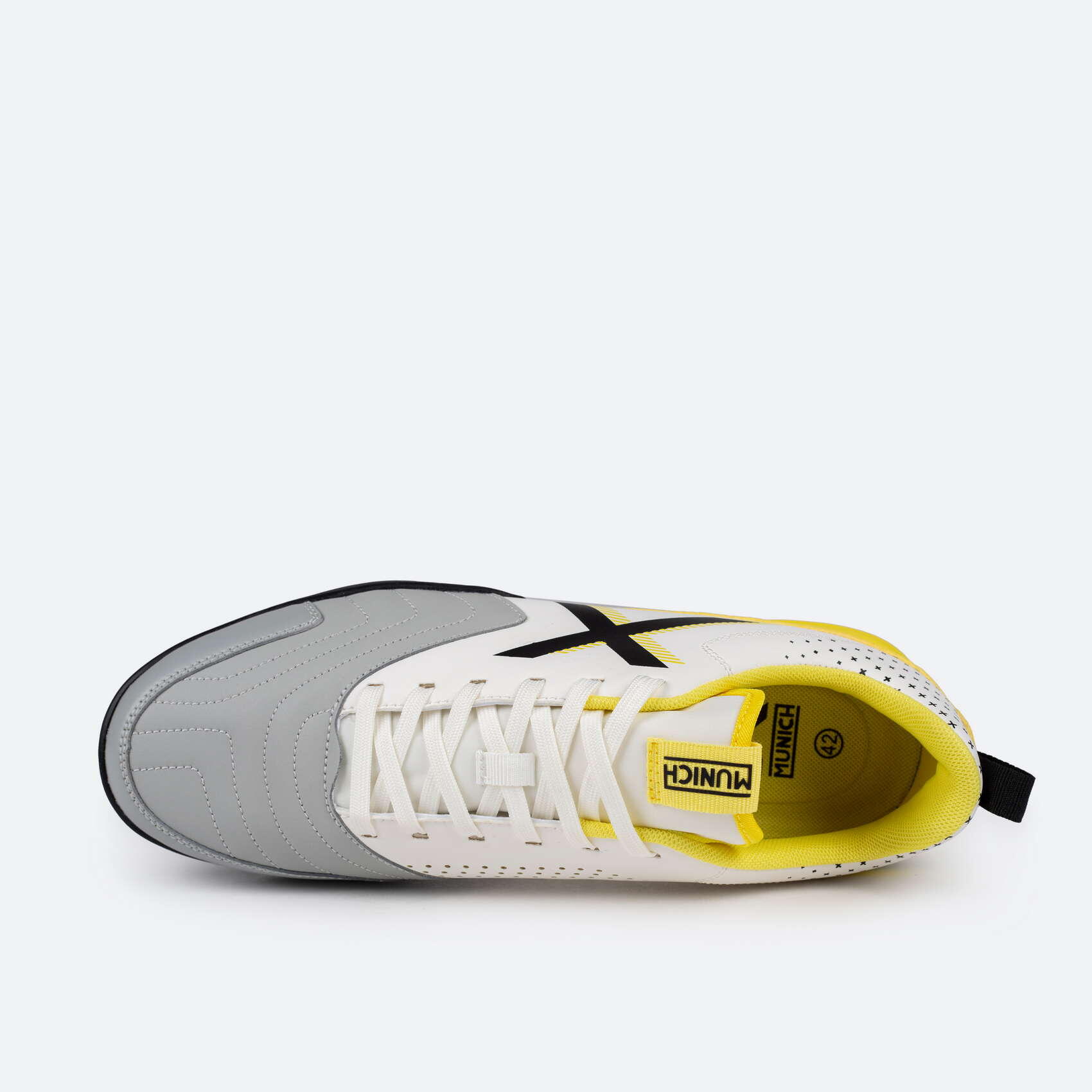Zaalvoetbalschoenen Munich model 4089001 voor mannen 4/5