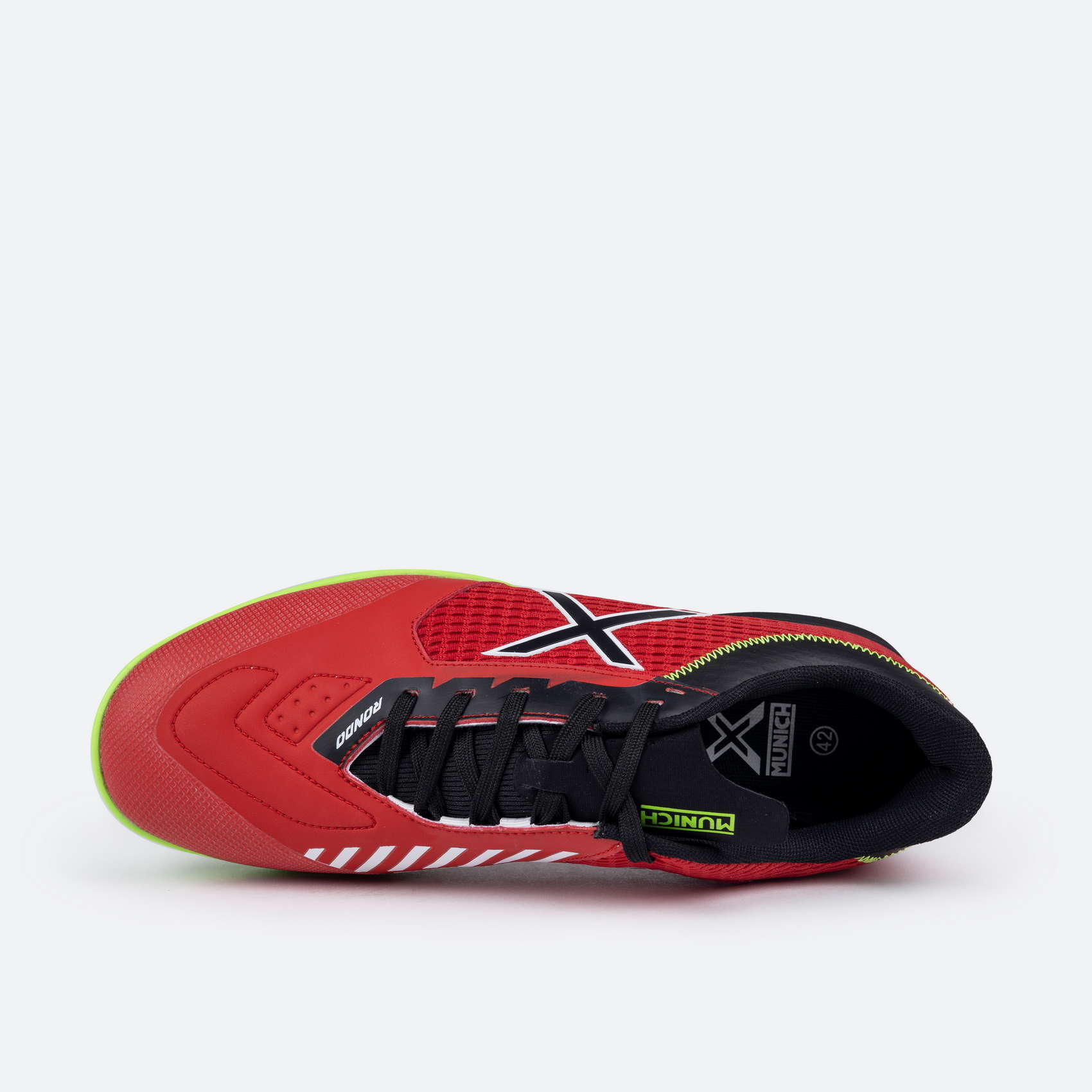 MÜNCHEN Rondo IF Fußballschuhe 4/5