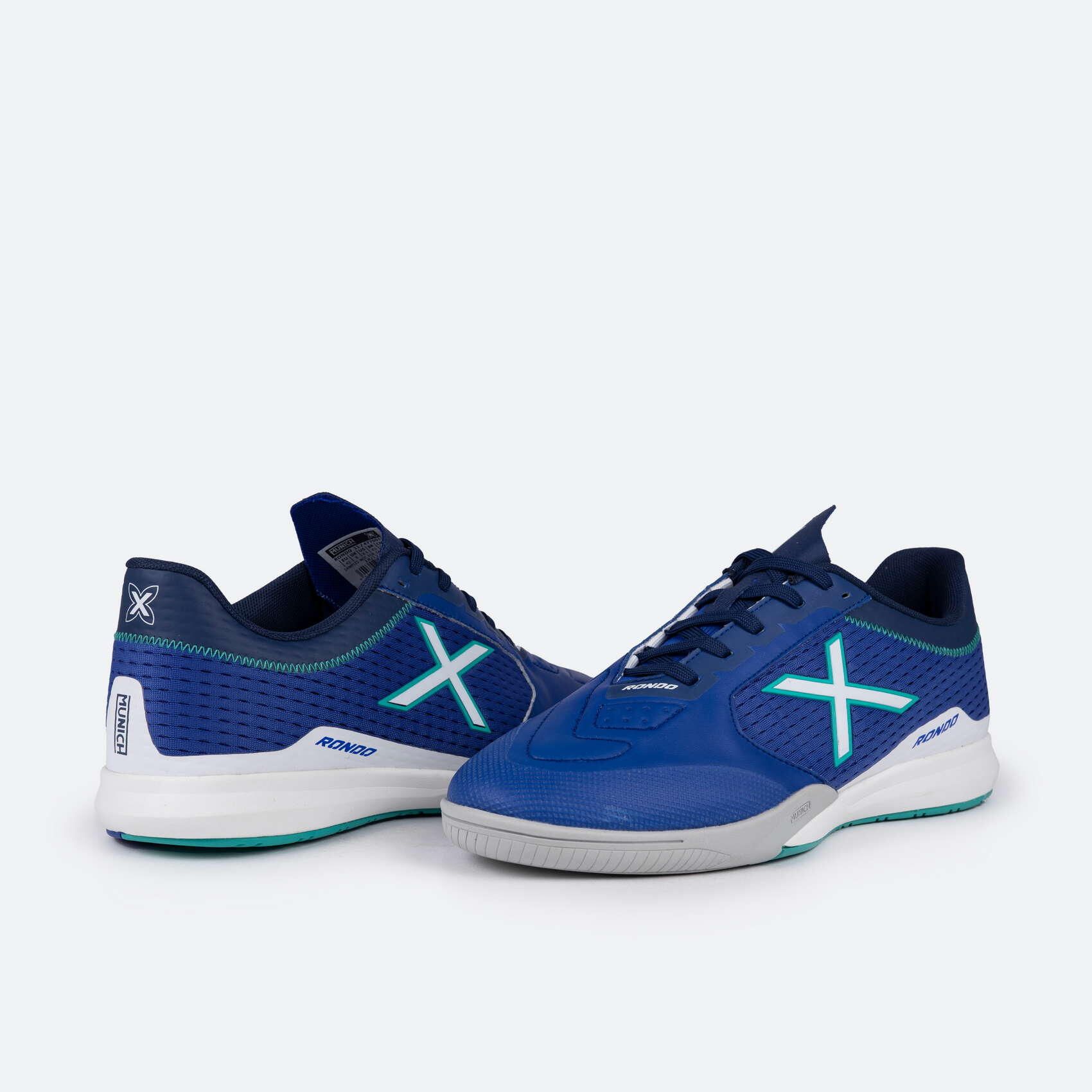 MUNICH SPORT RONDO 11 2/5