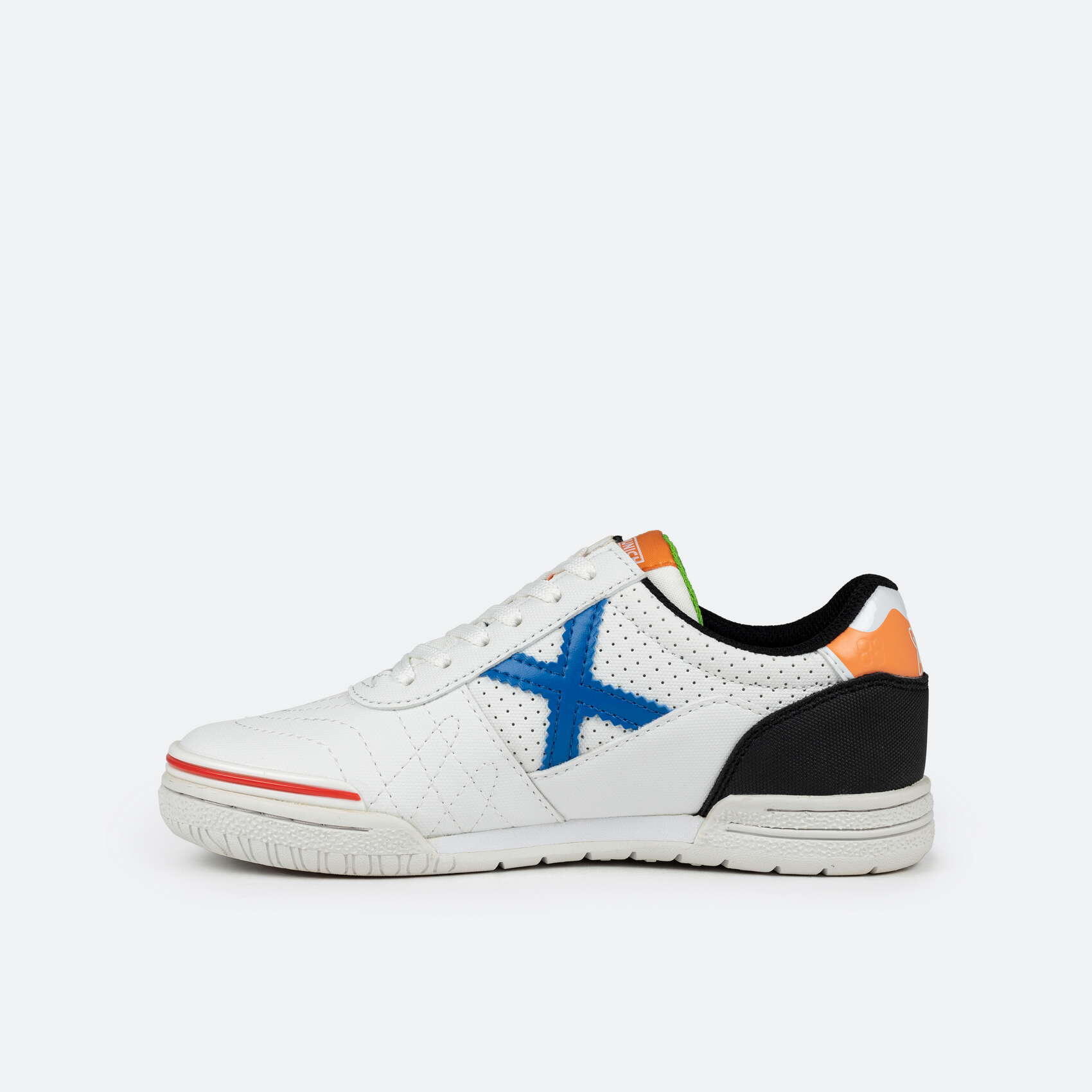 Chaussures de futsal Munich modèle 1511424 pour enfants 2/5