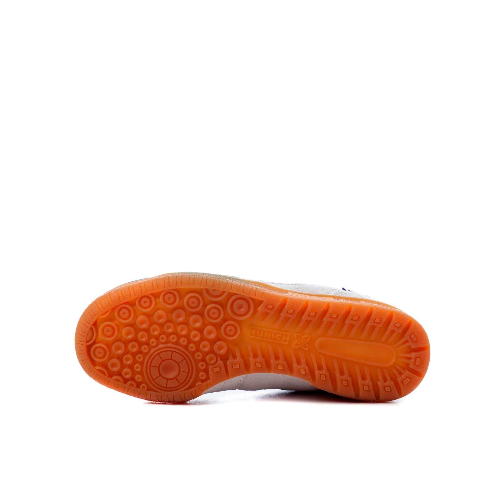 Botas de futsal Munich modelo 1500604 para crianças 4/5