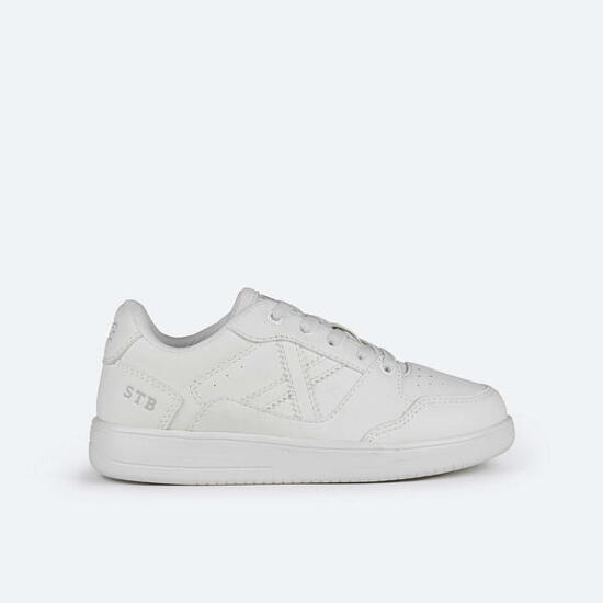 Zapatilla MUNICH Legit blanco