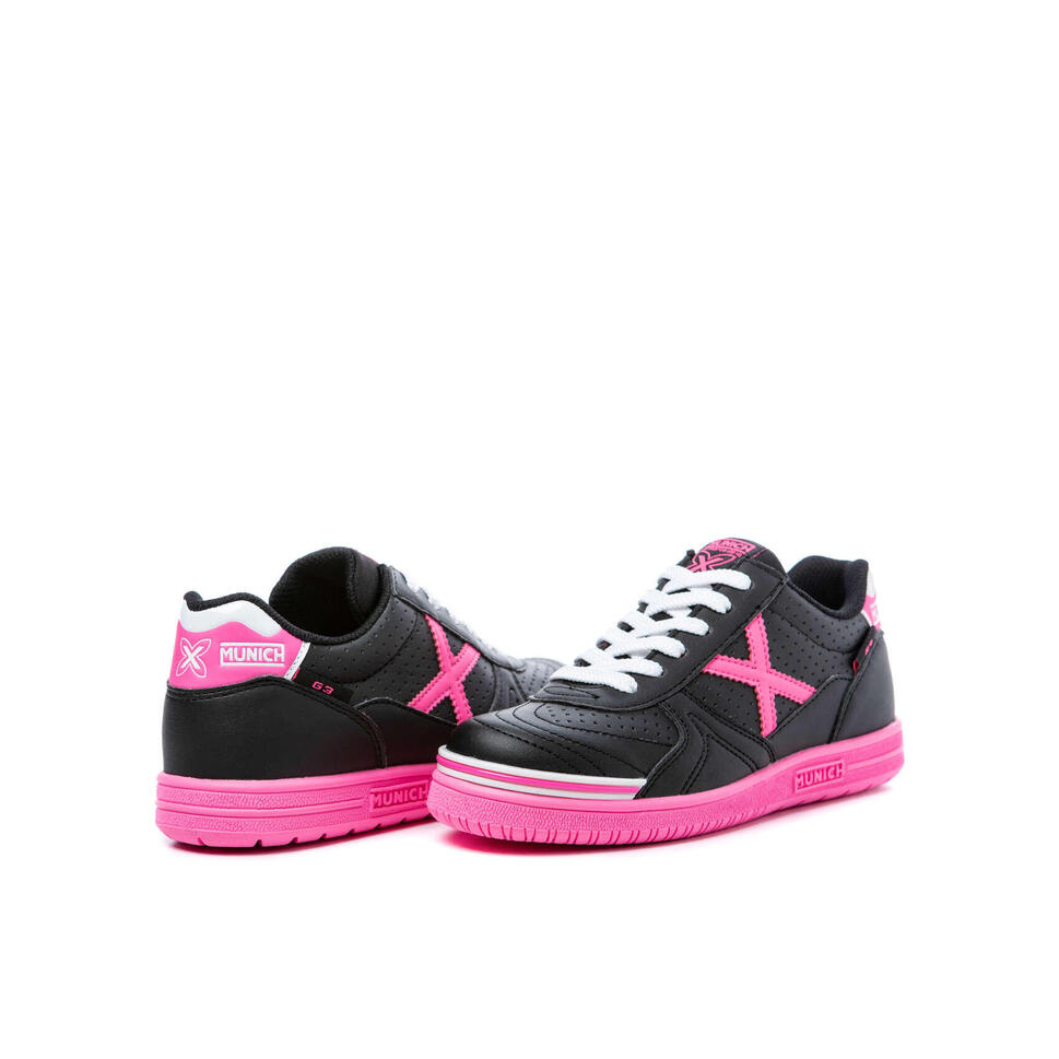 Buty MUNICH G-3 KID Czarny