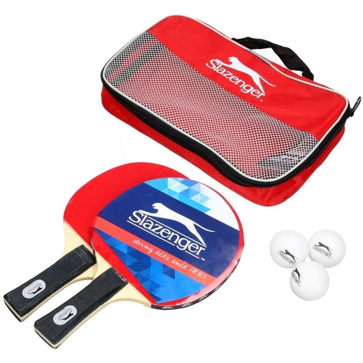 Set da ping pong Slazenger, 6 pezzi 3/7