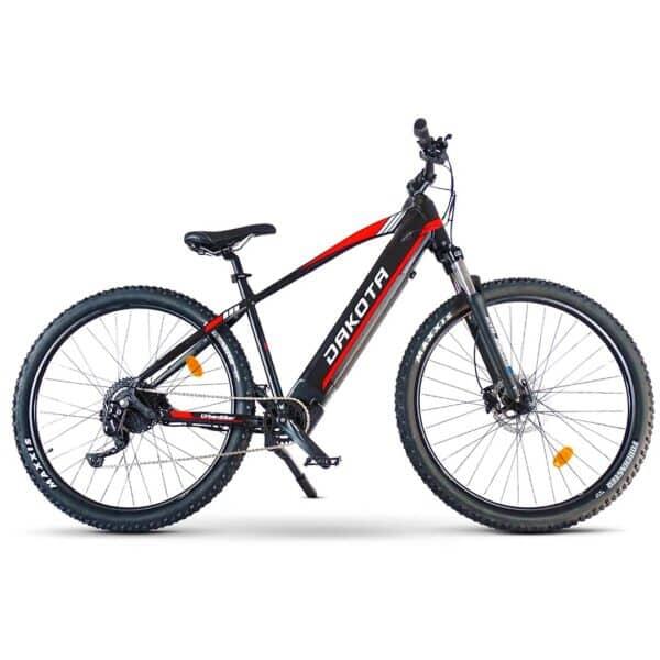 URBANBIKER Urbanbiker Dakota 27″ | Elektrische Mountainbike | 200KM Actieradius