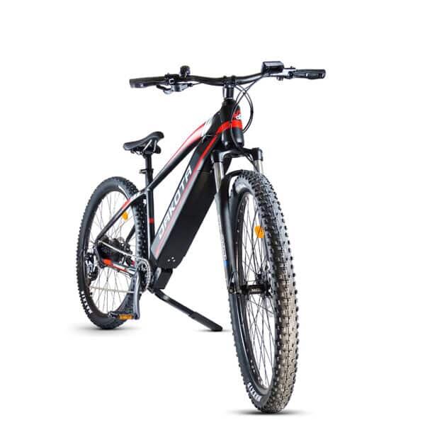 Urbanbiker Dakota 27″ | VTT Électrique | 200KM Autonomie