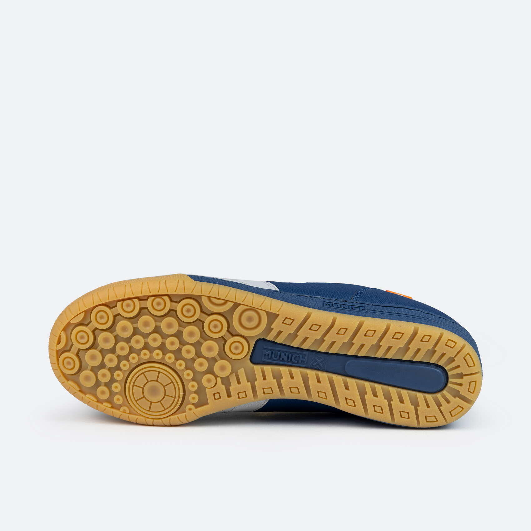Chaussures de futsal Munich modèle 3111422 pour homme 5/5