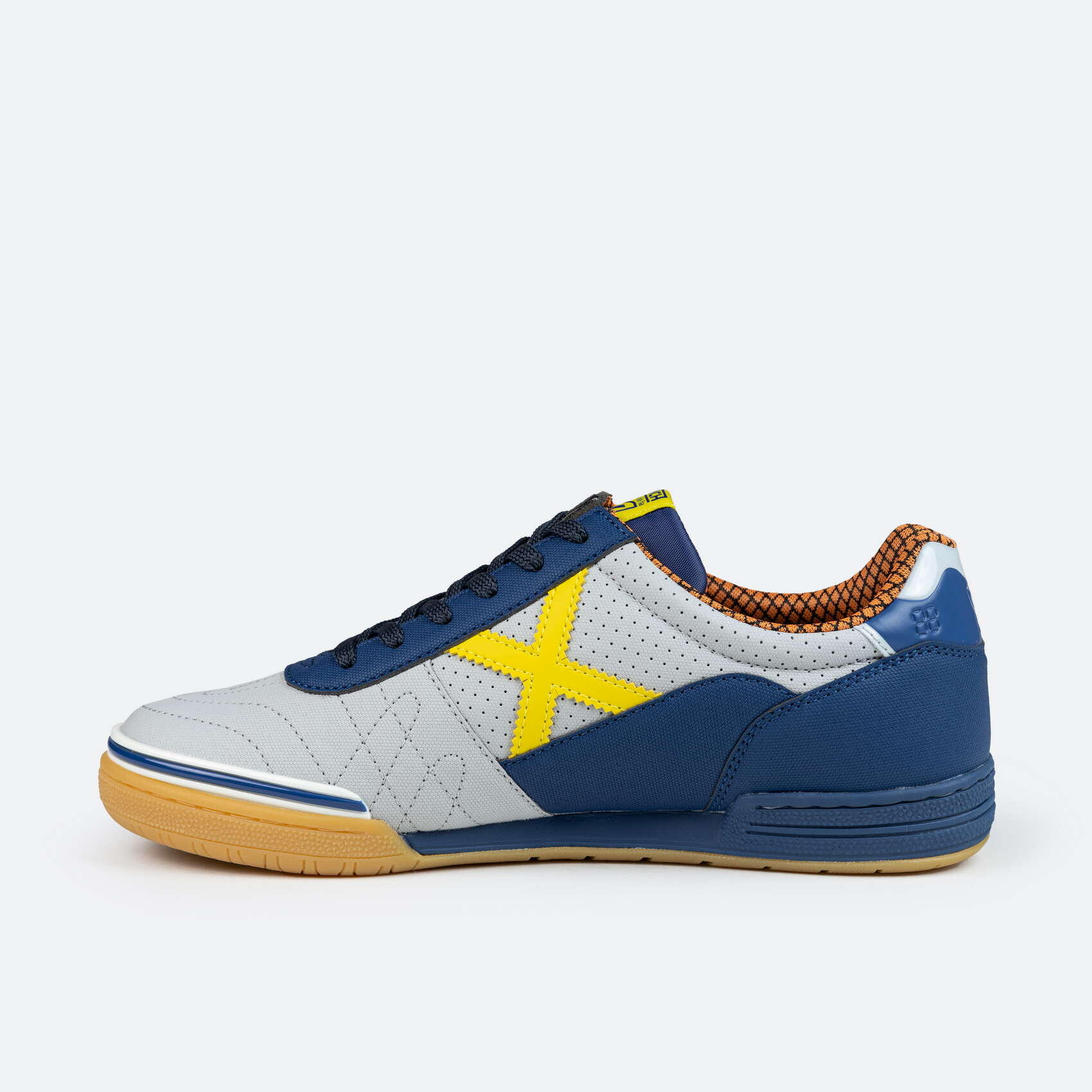 Chaussures de futsal Munich modèle 3111422 pour homme 3/5