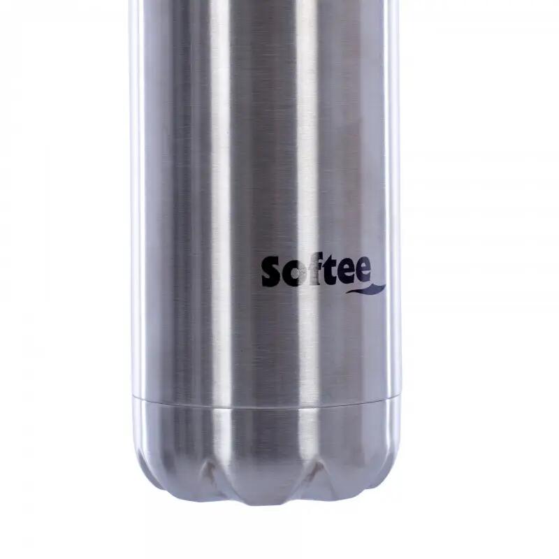 Bouteille isotherme en acier inoxydable 750 ml 5/5