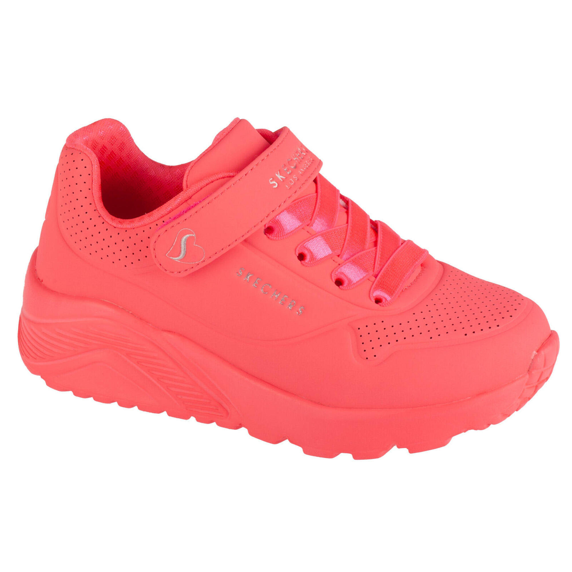 Buty sportowe Sneakersy dziewczęce, Uno Lite
