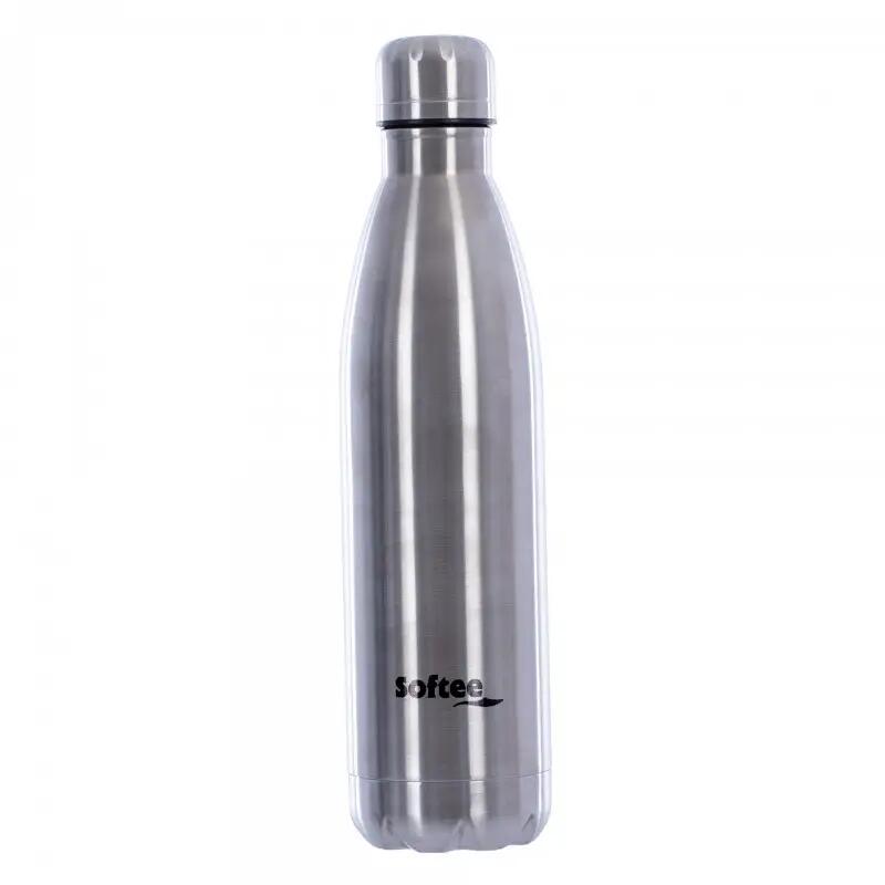 Sticlă sport din oțel inoxidabil 750 ml, pereți dubli