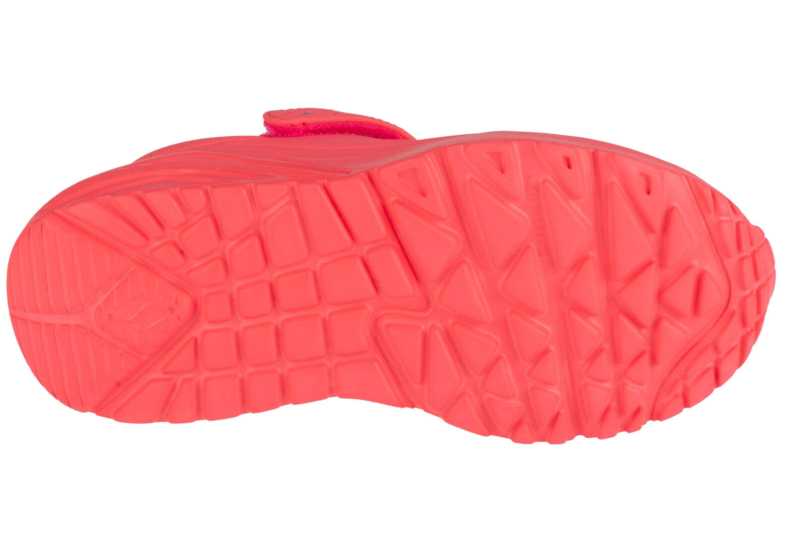 Sapatilhas Criança Skechers Uno Lite Pink 4/4