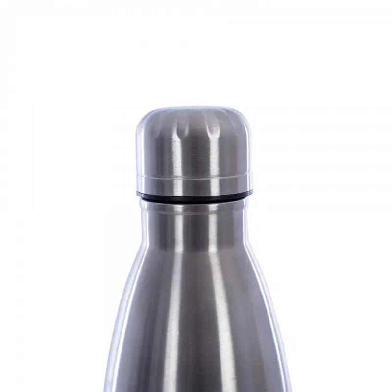 Bouteille isotherme en acier inoxydable 750 ml 2/5