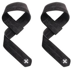 Bandes De Protection | Leather Lifting Straps Harbinger