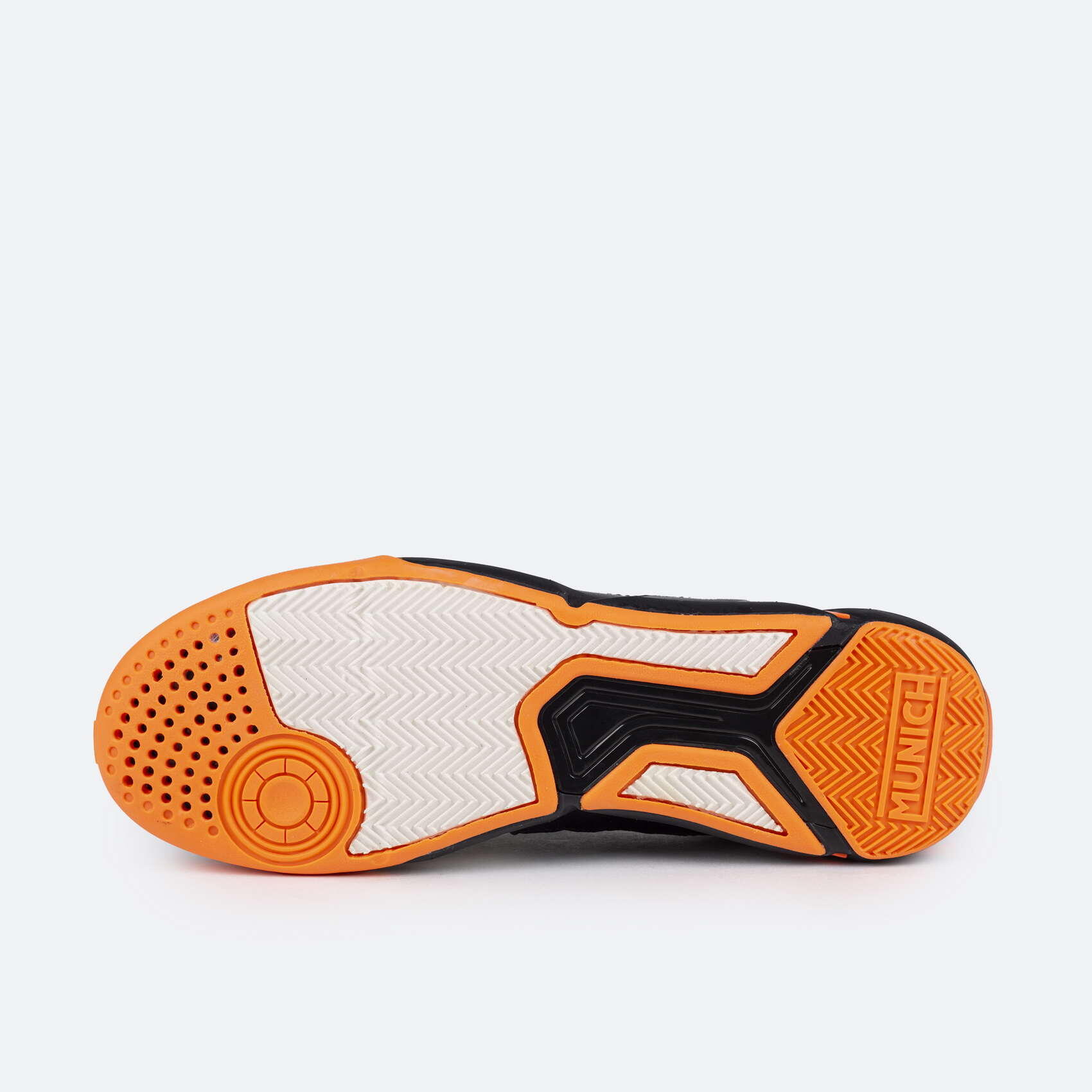 Botas de futsal Munich modelo 3071067 para homem 5/5