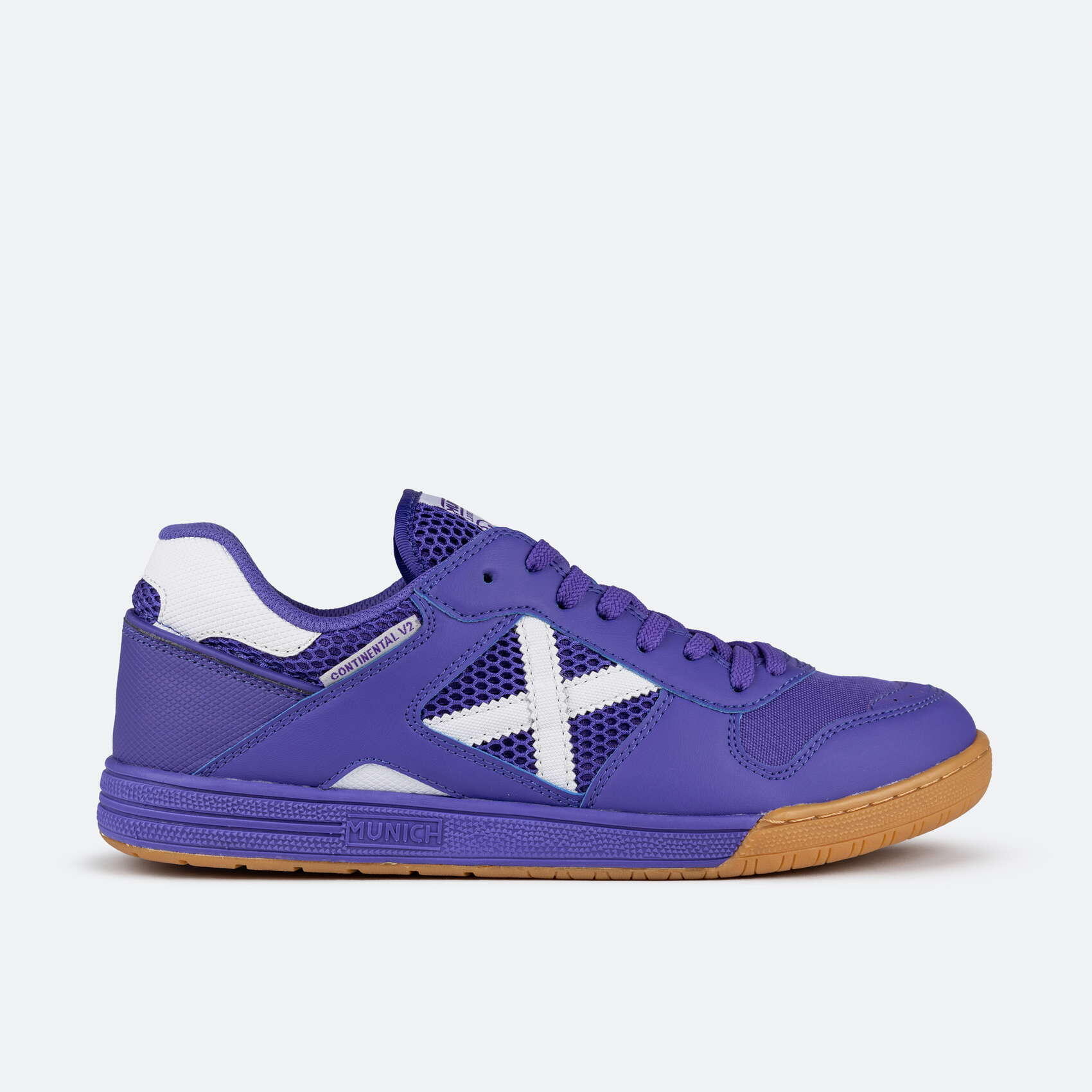 MUNICH MÜNCHEN Continental V2 IF voetbalschoenen