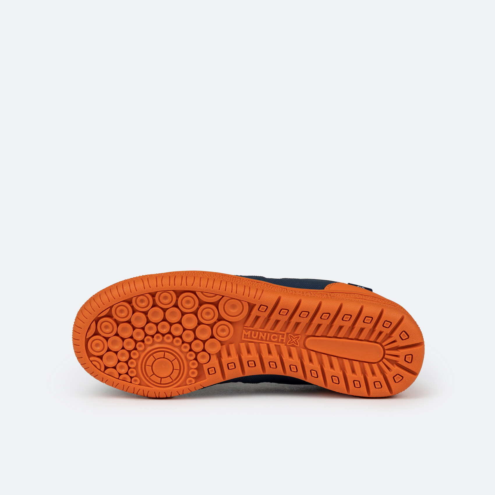 Scarpe da calcetto Munich modello 1511421 per ragazzi 4/5