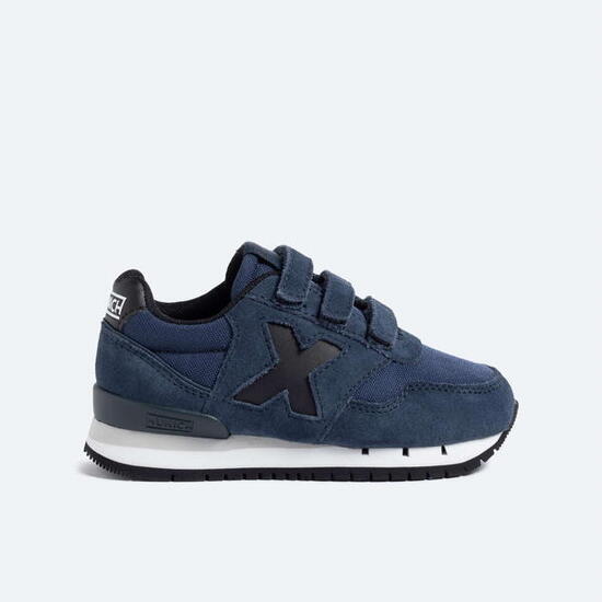 Zapatillas niño Munich Dash Kid Vco 104
