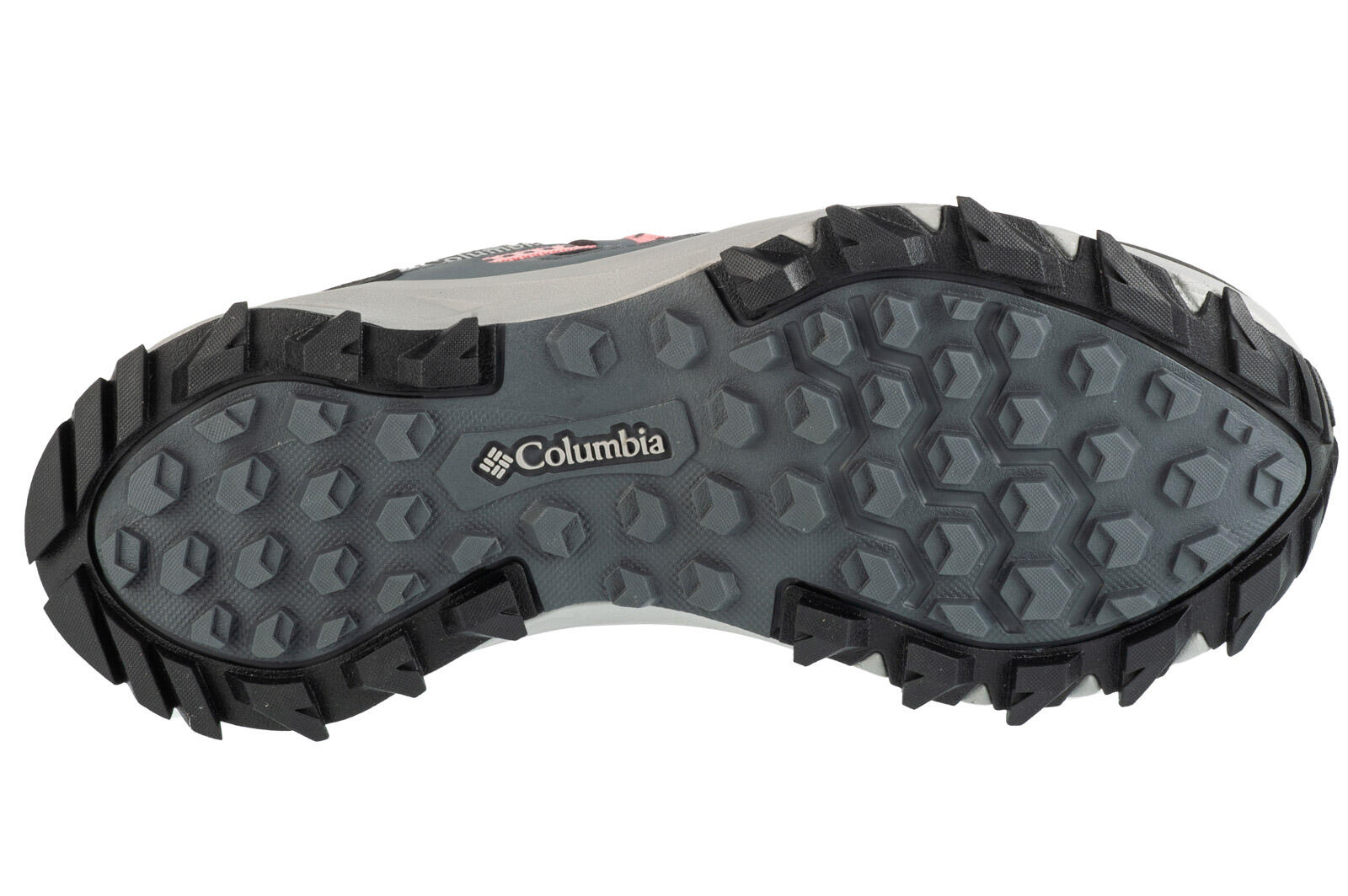 Buty trekkingowe damskie,  Peakfreak II Outdry 4/4
