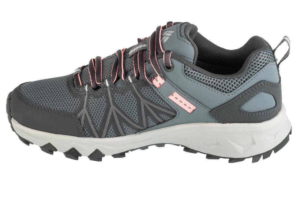 Buty trekkingowe damskie, Peakfreak II Outdry