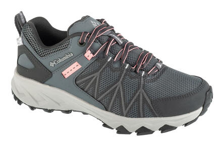 Zapatillas Deportivas Mujer COLUMBIA PEAKFREAK II OUTDRY Gri